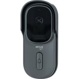 Retlux Video zvono sa senzorom pokreta 5MPx 1440p 5200 mAh Wi-Fi IP65 antracit | Eponuda.com