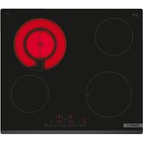 Bosch PKF631FP3E hob Black Built-in 60 cm Ceramic 4 zone(s) | shoptok.hr