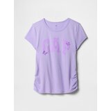 GAP Children's T-shirt with logo - Girls | Shoptok.si