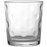 Uniglass KOZAREC ZA VODO/SOK NIZ. POP WHISKY 29 CL 6/1 Cene