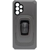  Maska za telefon SPIGEN 5 za Samsung A32 4G, Siva | Eponuda.com