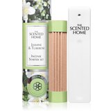 Ashleigh & Burwood London Jasmine & Tuberose dišeče palčke | Shoptok.si