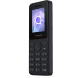 Tcl Onetouch Mobilni telefon, 2G, 1.8" Crna cene