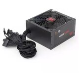 Redragon Napajalnik Za Pc - Gc-ps002 600w Napajalnik Za Računalnik Cene