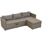 Gardenson Lounge Garnitura Veneto, Blazine | Shoptok.si