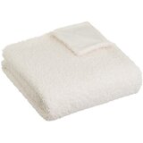 Casa Selección Bela odeja iz sherpa flisa 130x160 cm Sherpa – | Shoptok.si