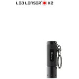Ledlenser ročna baterijska svetilka K2 Črna | Shoptok.si