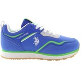 U.S. Polo Assn. US POLO BEST PRICE BLUE BOY SPORT SHOES | shoptok.hr