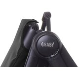 4Baby Foster 2v1 črn | Shoptok.si