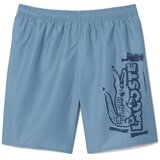 Lacoste Kopalke / Kopalne hlače Swimsuit Modra Cene