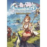 atelier ryza 3: alchemist of the end & the secret steam key digital deluxe edition (pc) key europe | ePonuda.com