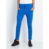 BASIC Feel Good Sweatpants-RV-DR-3698.06X-dark blue Cijene