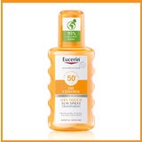 Eucerin SUN Oil Control transparentni sprej SPF50+ | Eponuda.ba
