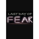 Steam Last Day of FEAR (PC) Key GLOBAL Steam Last Day of FEAR (PC) Key GLOBAL Slike