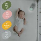 Zopa prijenosni uređaj za uspavljivanje s bijelim šumom | shoptok.hr