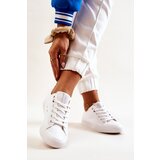 Big Star Low Trainers | shoptok.hr