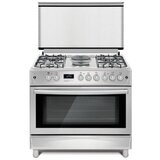  PLINSKI ŠPORET MAX TM012 P90X60IN4G4+2E | Eponuda.ba