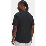 Under Armour Men's T-shirt UA Tech Reflective SS-BLK - Men's | Eponuda.ba