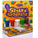 Funlimited Igra društvene skulpture zvijezda | shoptok.hr