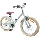  Otroško Kolo 20 Palcev za starost od 6 do 11 let Svetlo zelena, (5000202893) | Shoptok.si