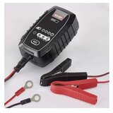 Emos auto program punjač akumulatora sa 6/12v 0,8a n1015 ( 2516 ) | ePonuda.com