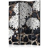  Paravan u 3 dijela - Dark Garden [Room Dividers] 135x172 Cijene