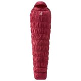 Deuter EXOSPHERE Adult Walking sleeping bag Ripstop Red Cijene