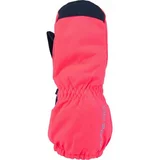 Alpine pro DORISO Dječje zimske rukavice, ružičasta, veličina