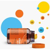 BiVits ACTIVA® vitamin K2 MK7 180µg Cene