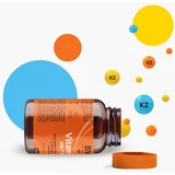 ACTIVA® vitamin K2 MK7 180µg