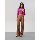 Sinsay rebrasti crop top | shoptok.hr