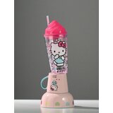 Sinsay Šalica s poklopcem i slamkom Hello Kitty | shoptok.hr