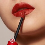 Armani Lip Maestro Liquid Lipstick dugotrajni tekući ruž za usne nijansa 405 Sultan 6.5 ml | shoptok.hr