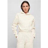 Urban Classics Women's short oversized hoodie whitesand | shoptok.hr