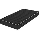 Moonia Vzmetnica Viskoelastični Air Black - 110X200 cm - (5000340024) | Shoptok.si