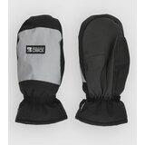 1080 Grab Rokavice Mitt reflective grey Cene