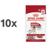 Royal_Canin medium adult 10 x 140 g