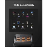 Veger Prenosna baterija (powerbank) Tank Boost, 56.000 mAh | Shoptok.si