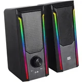 JT-DSP021 Usb 2.0 RGB zvučnik ( 005592 )