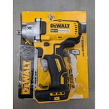 Dewalt Akumulatorski udarni odvrtač DCF894N; bez baterije i punjača OUTLET | ePonuda.com