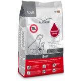 Platinum Adult govedina 3x5 kg Cene