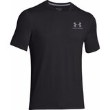 Under Armour Charged Cotton Left Chest Lockup majica | shoptok.hr