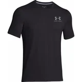 Charged Cotton Left Chest Lockup majica