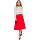 Stylove Ženska suknja S133 Cijene