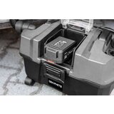 Graphite aku. (bežični) usisivač ( 58GE105 ) | ePonuda.com