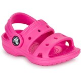 Crocs Sandali & Odprti čevlji Classic Sandal T Rožnata | Shoptok.si