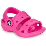 Crocs Sandali & Odprti čevlji Classic Sandal T Rožnata