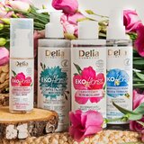 Delia tonik za lice za uklanjanje šminke sa eteričnim uljima hibiskusa
