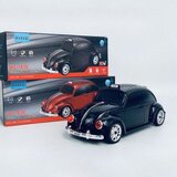  Bluetooth zvučnik music car WS-1939BT crna Cene