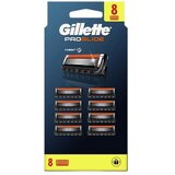 Gillette Dopuna za brijač ProGlide, 8 komada u